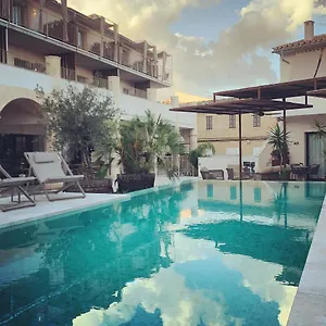 Hotel Ynaira Hotel&spa