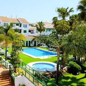 Sun *** Manilva