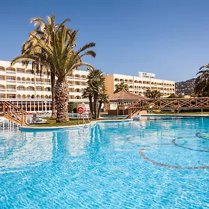 Evenia Olympic Spain