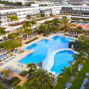 Costa Calero Thalasso & Spain