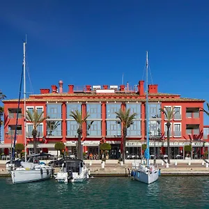 Mim Club Maritimo ***** Sotogrande