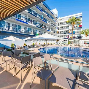 Hotel Vista Park Can Picafort (Mallorca)