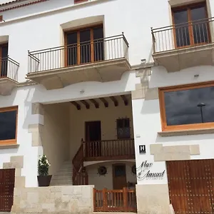 Boutique Mar D'amunt 4* El Port De La Selva
