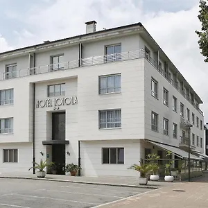 Hotel Loiola Azpeitia