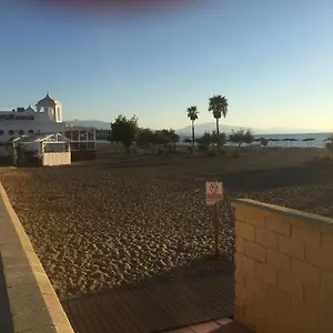 Del Sol2 Bedroom Penthouse Casares