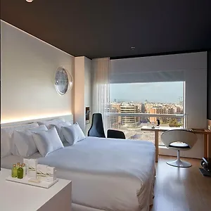 Barcelo Sants Spain