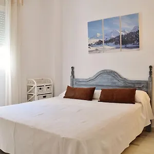 Y Casas Serinamar Marbella *** El Angel