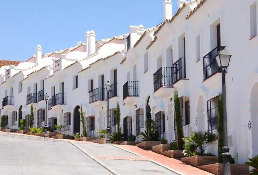 Casares Village Bed & Breakfast (Adults Only)
