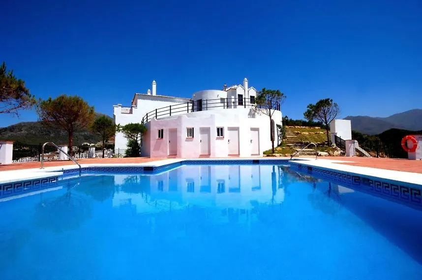 Casares Village Bed & Breakfast (Adults Only)