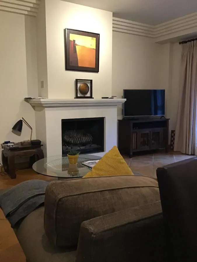 Casares Village Bed & Breakfast (Adults Only) 2*,
