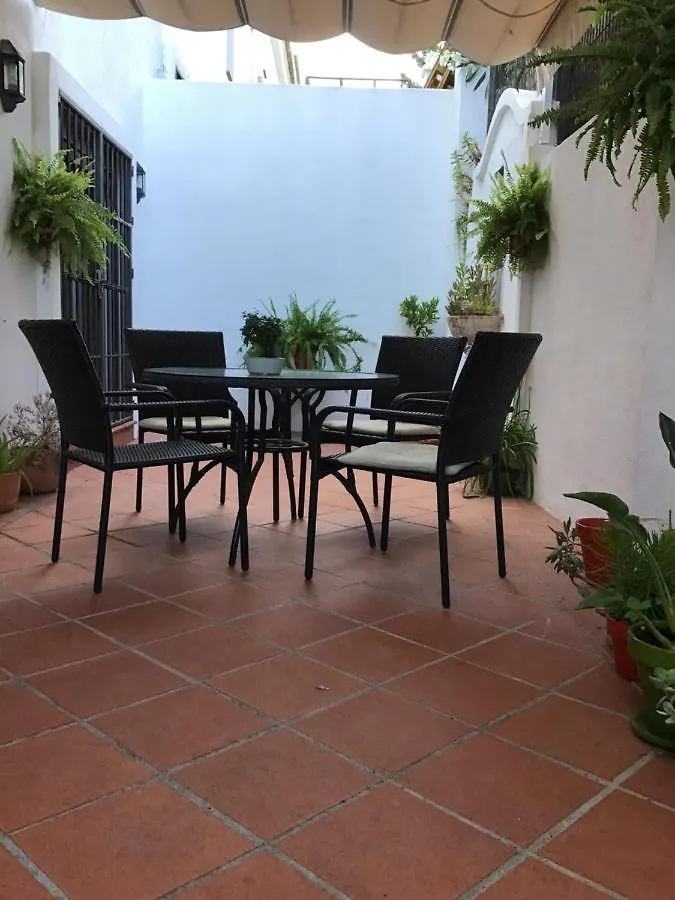 Casares Village Bed & Breakfast (Adults Only)