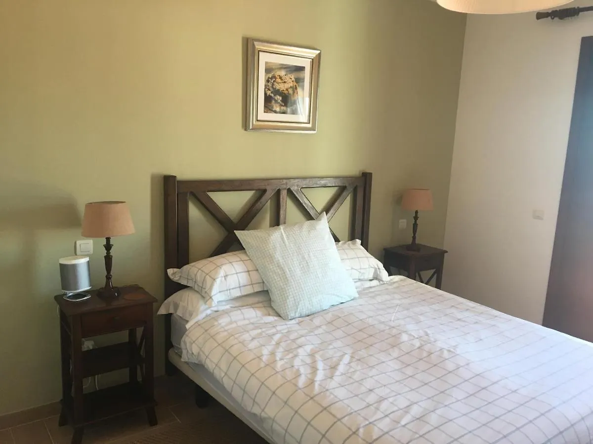 Casares Village Bed & Breakfast (Adults Only) Испания