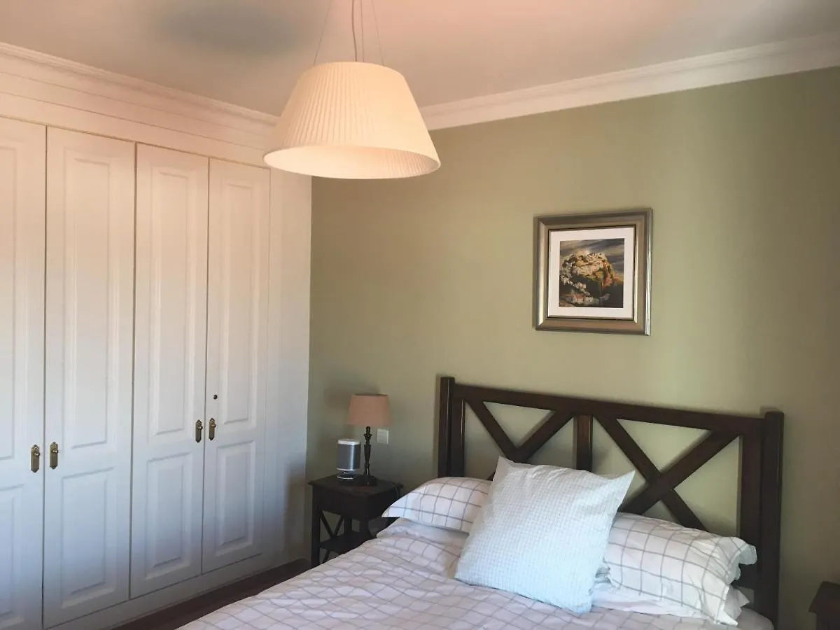 Casares Village Bed & Breakfast (Adults Only) 2*,  Испания